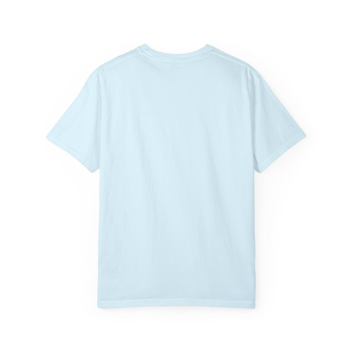 T-Shirt — Photo Print of Dogs Lounging in Sunlight