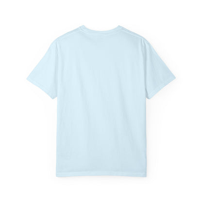 T-Shirt — Photo Print of Dogs Lounging in Sunlight