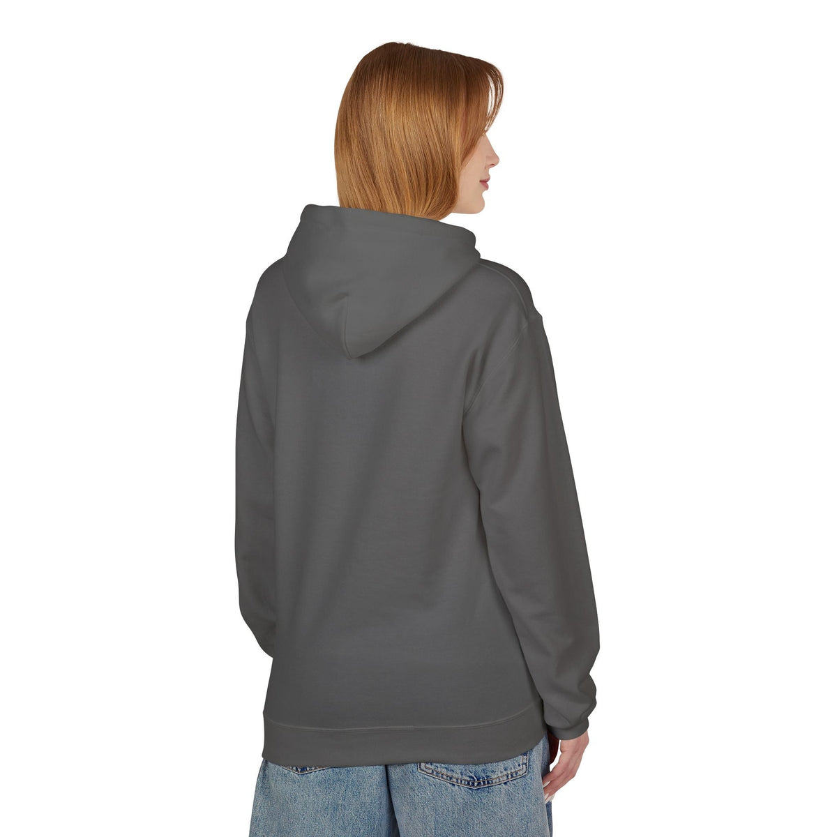 Cyber City Bear Hoodie — Neon Retro Vaporwave Streetwear