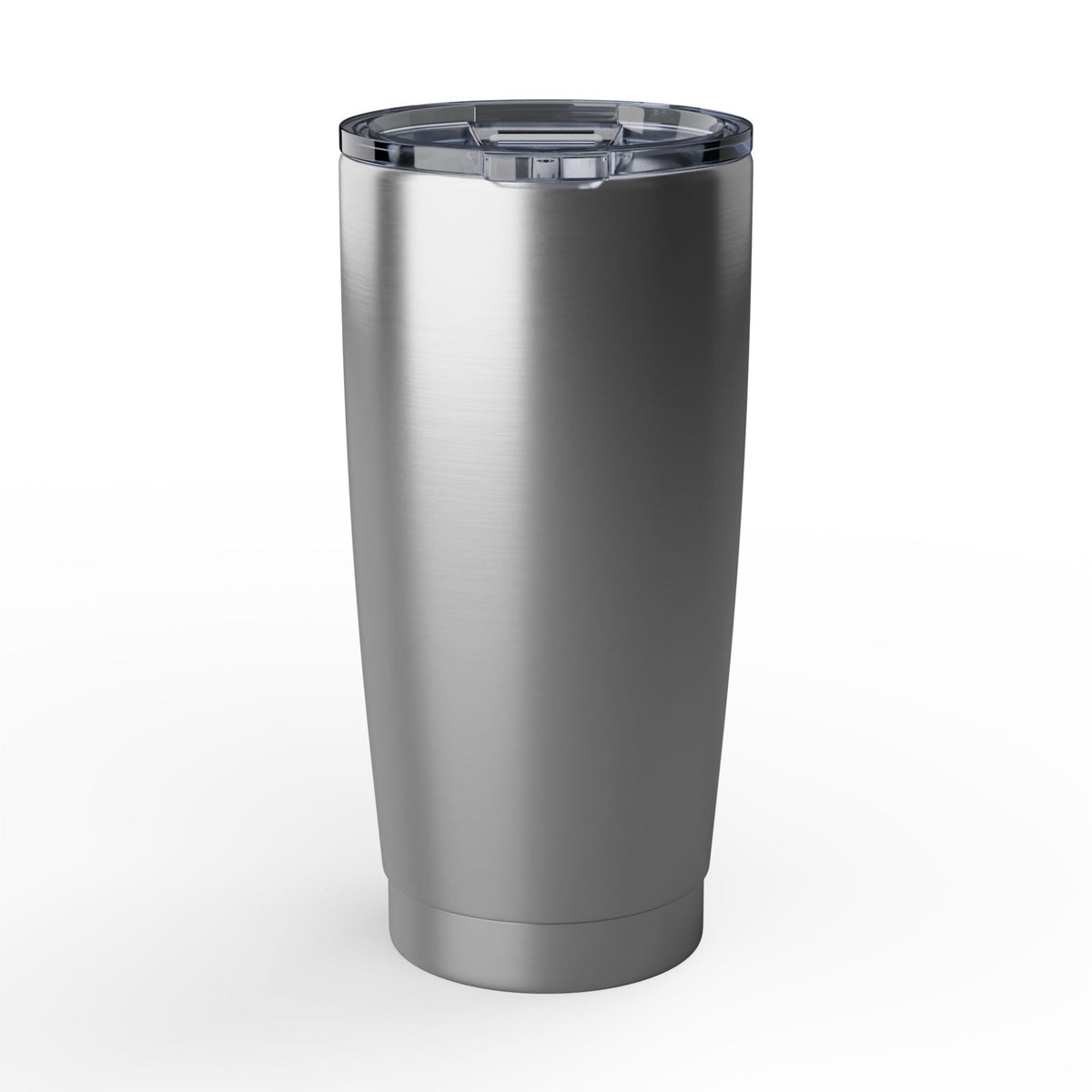 Dog Photo Travel Tumbler - Personalized 20oz Insulated Cup