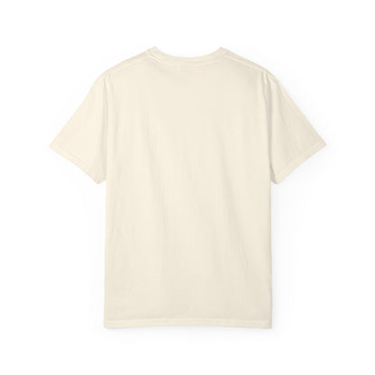 T-Shirt — Photo Print of Dogs Lounging in Sunlight