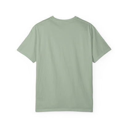 T-Shirt — Photo Print of Dogs Lounging in Sunlight