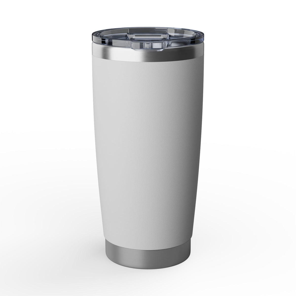 Dog Photo Travel Tumbler - Personalized 20oz Insulated Cup